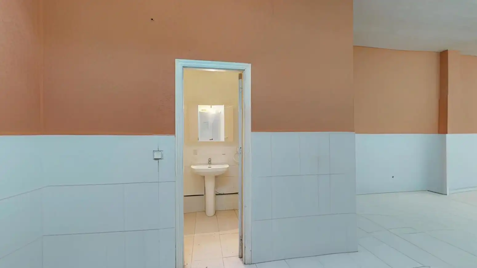 Piso en venta en El Algar