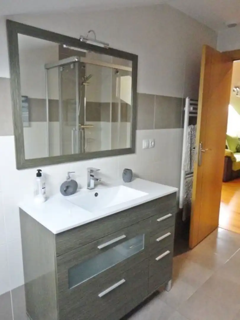 Baño de Piso en venta en Salas de los Infantes con Calefacción