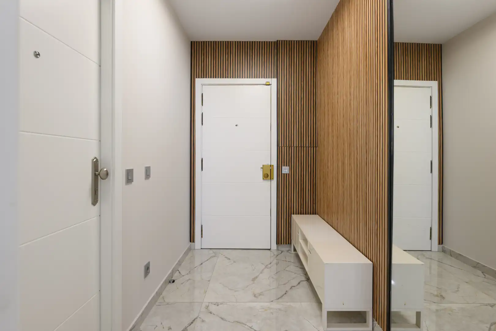 Wohnung zum Verkauf in Las Palmas de Gran Canaria mit Möbliert