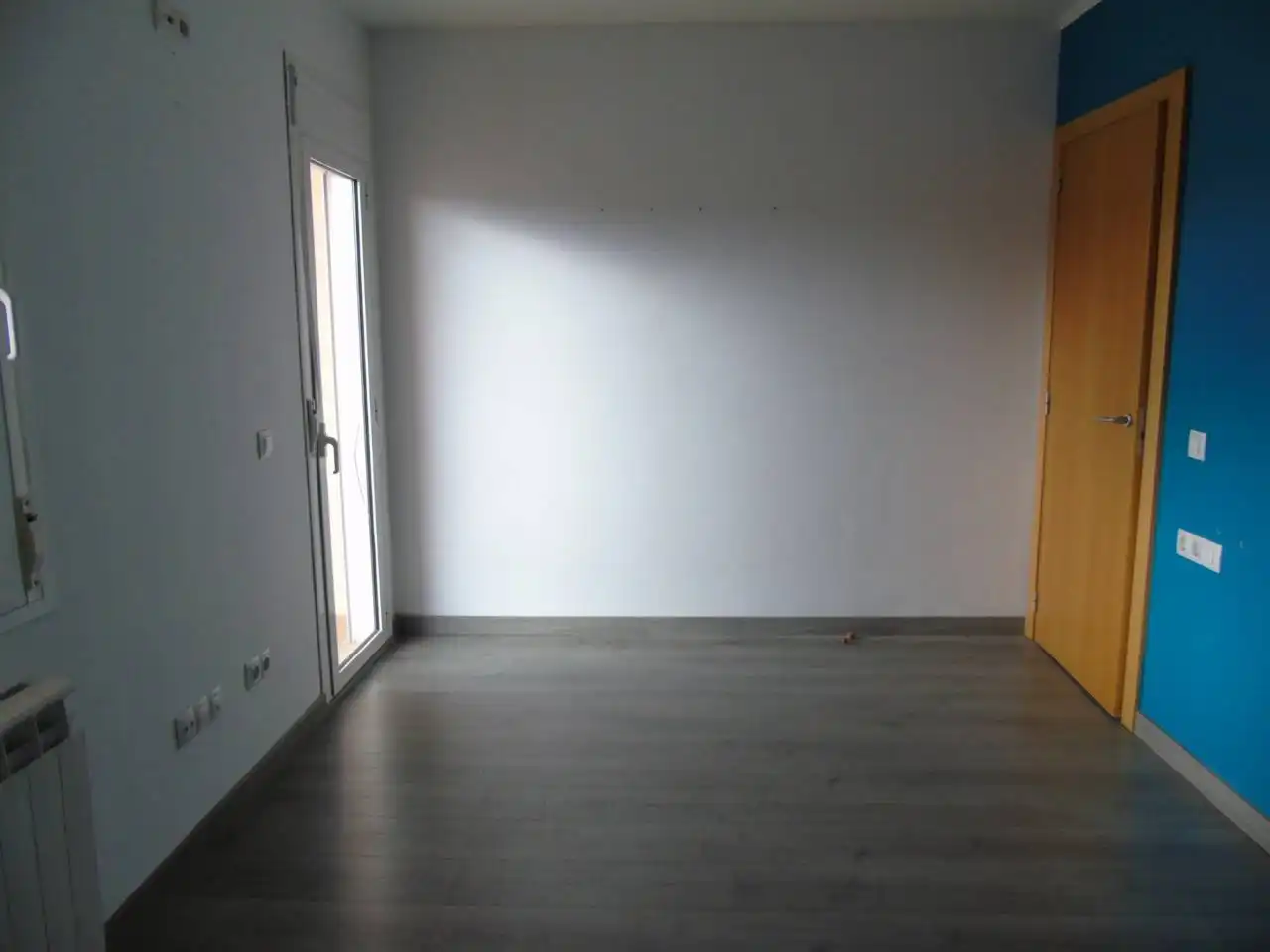 Bedroom of Duplexes for sale in Torelló  with Heating, Parquet flooring and Terrace