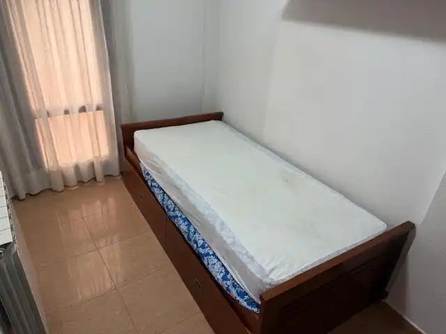 Apartament de lloguer a Calle EMILIO JIMENO, 22, Estación - San Antonio