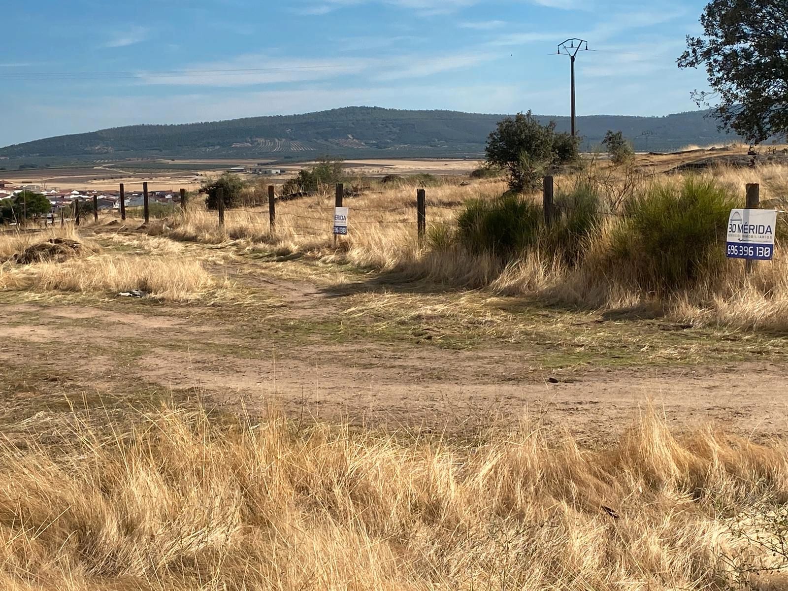 Residential for sale in Mirandilla