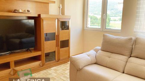 Foto 4 de Dúplex en venta en Carrion, Llanera, Asturias