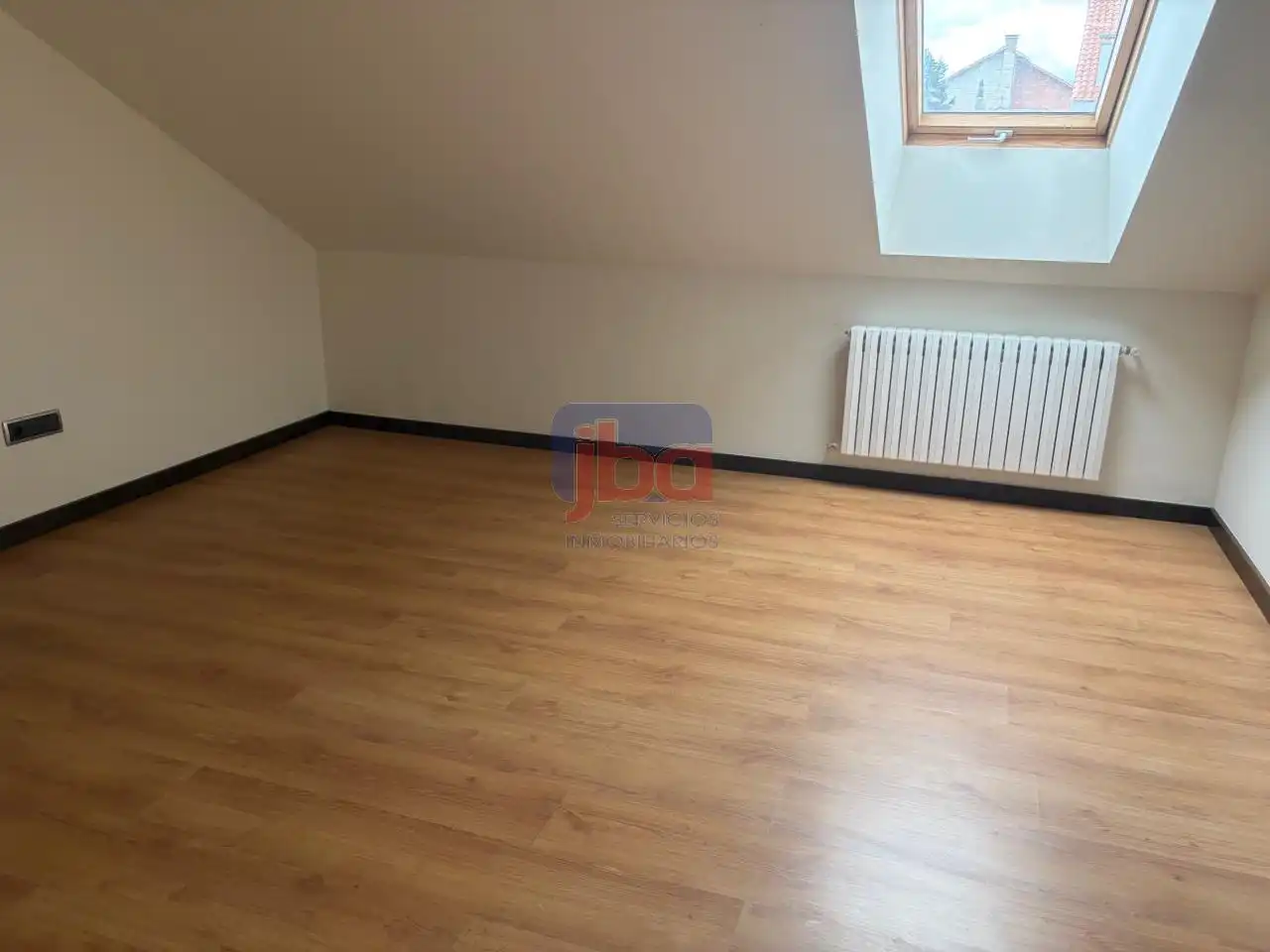 Bedroom of Houses for rent in Barbadás  with Heating, Private garden and Terrace