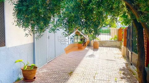Casa Adosada en venta en Chirivel, 3 dormitorios.