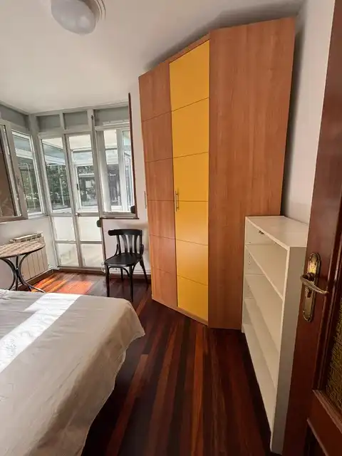 Appartement avec terrasse à louer à Caranza, imagen 2