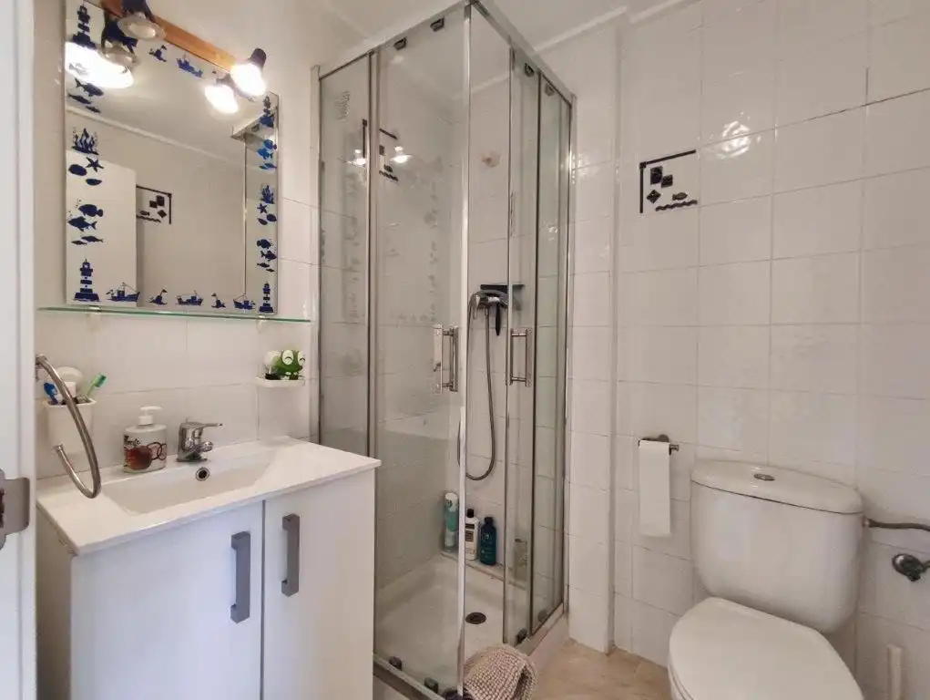 Apartamento con piscina en venta en Las Marinas / Les Marines, imagen 18
