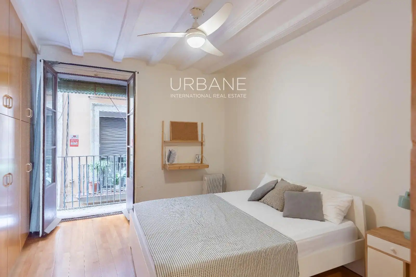 Appartement avec terrasse à vendre à DE LA MARE DE DÉU DEL PILAR, imagen 17