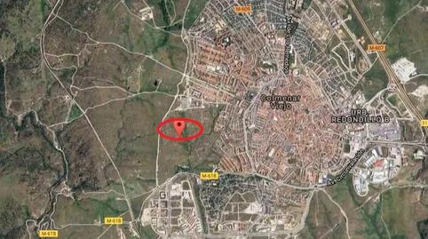 Foto 3 de Residencial en venda a Poligono Vp Sup, San Andrés de Colmenar Viejo, Madrid