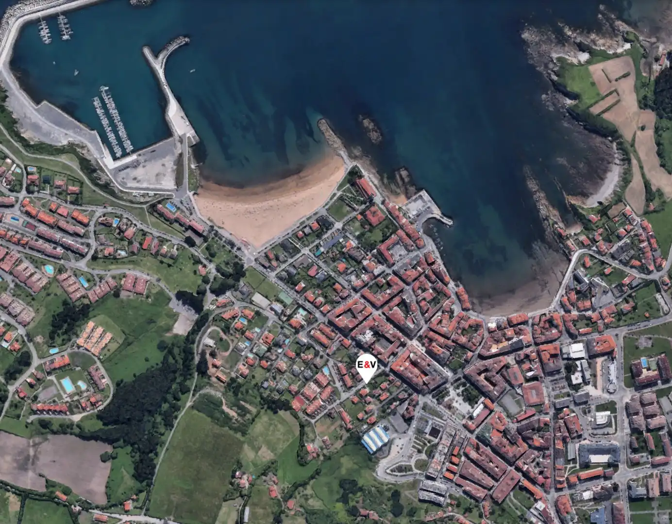 Haus mit Terrasse zum Verkauf in Luanco - Aramar - Antromero, imagen 3