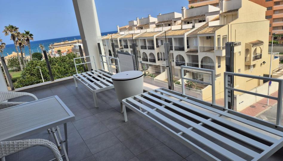 Foto 1 de Apartament en venda a Los Europeos, Alicante