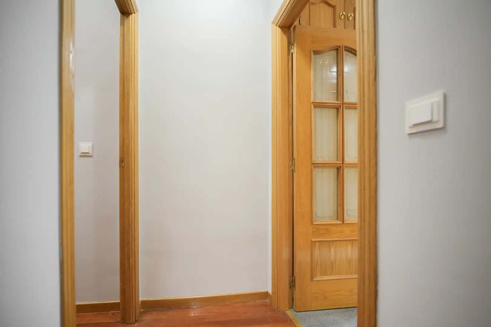 Flat for sale in Valladolid  with Heating, Parquet flooring and Storage room