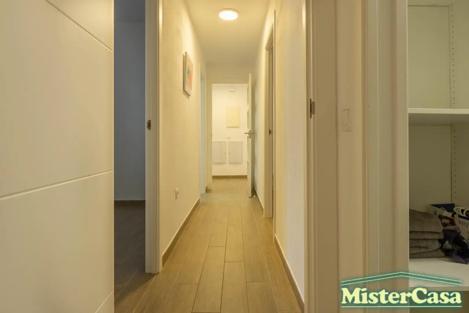 Flat with pool for sale in Zona Carrefour, imagen 16