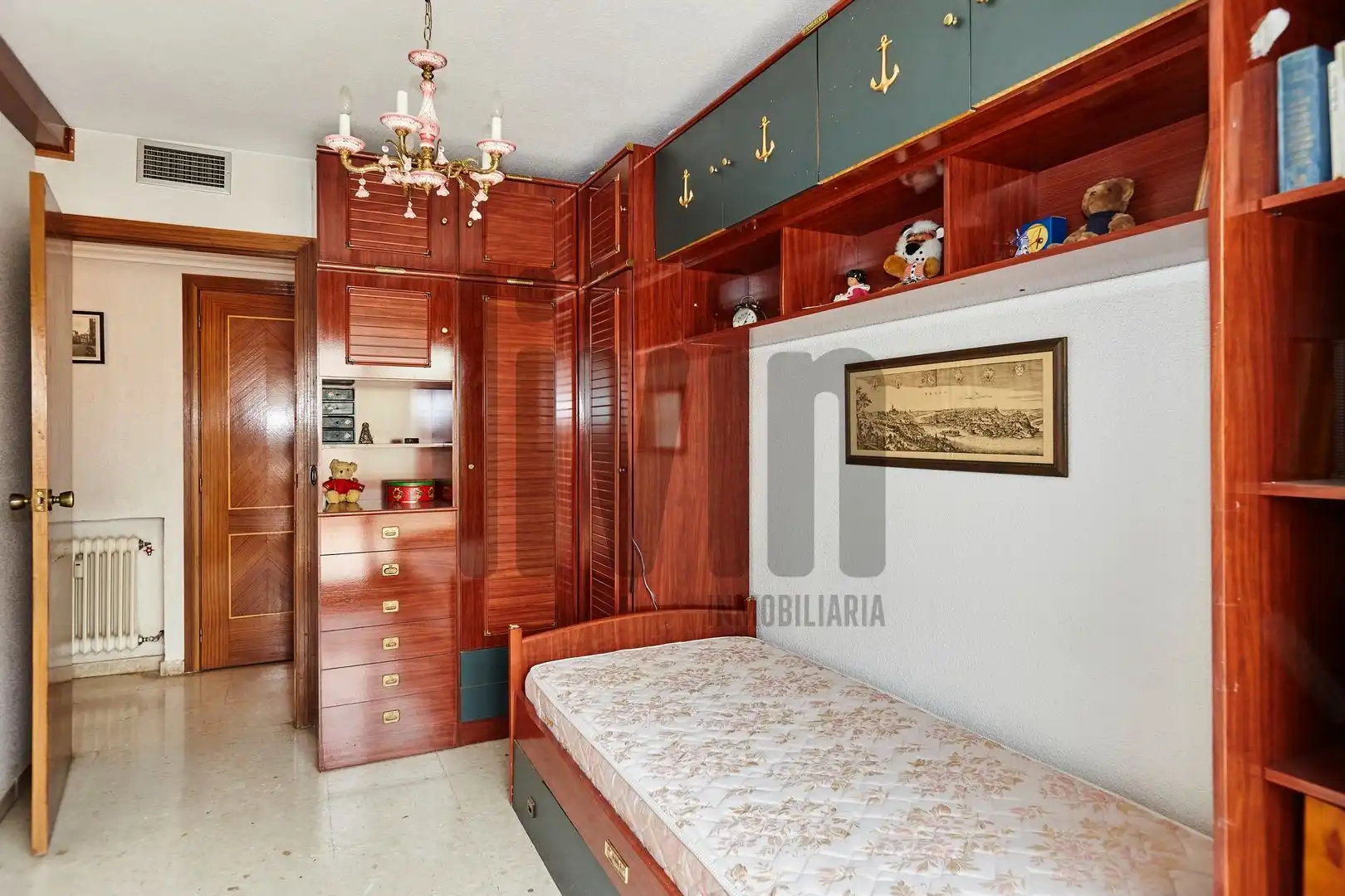 Habitación de Piso en venta en Jaén con Aire acondicionado, Calefacción y Terraza