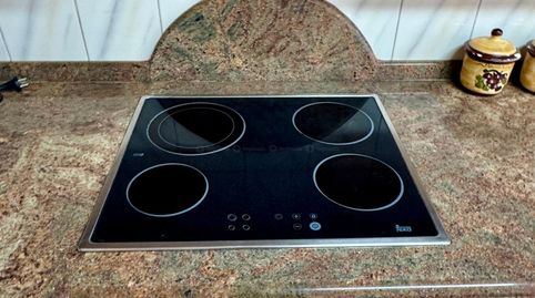 Foto 5 de Pis de lloguer a Blimea - Cl Carlos Roa, San Martín del Rey Aurelio, Asturias