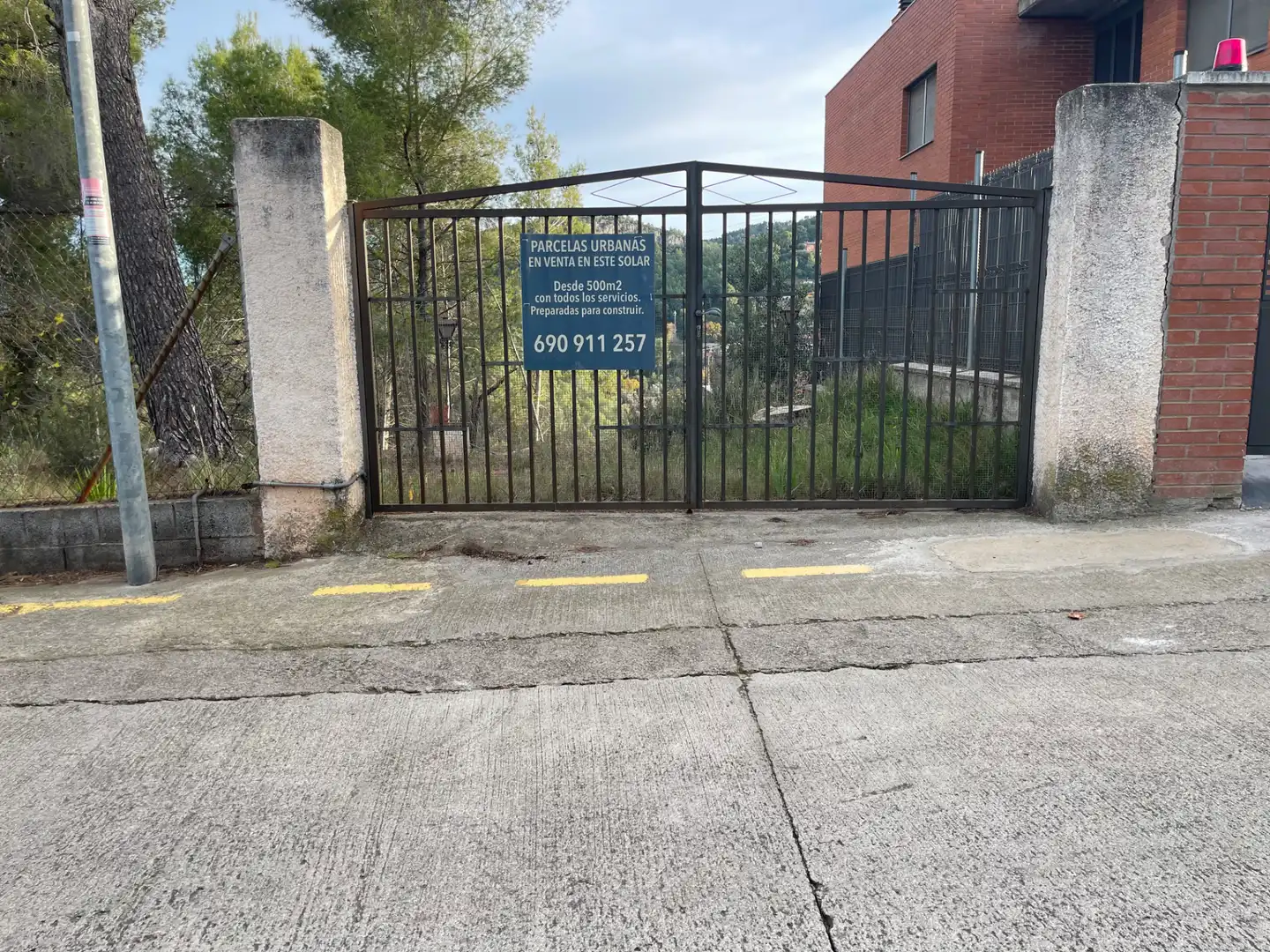 Terreno residencial en venta en Carrer del Raval de Corbera 92, imagen 14