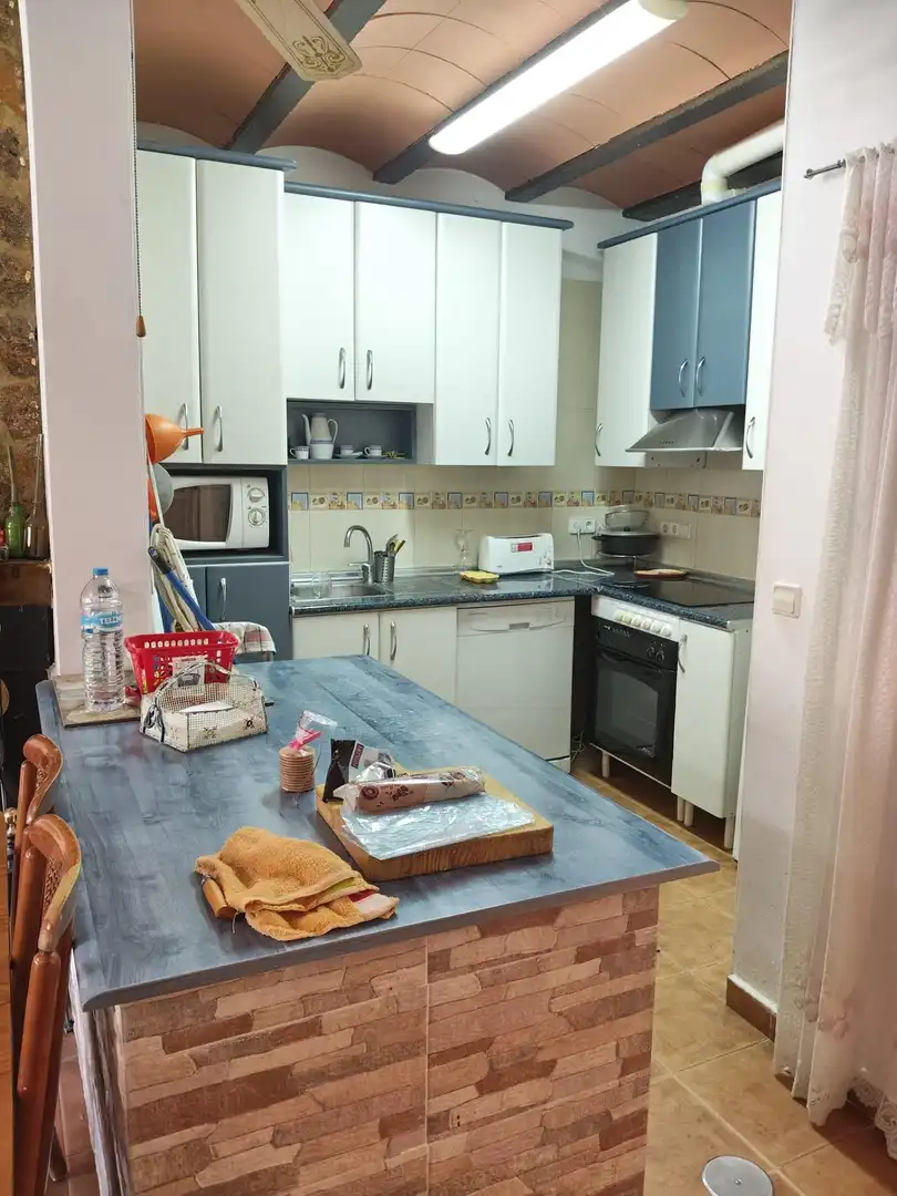 Flat for sale in Calle Calle Llano Lipan, imagen 36
