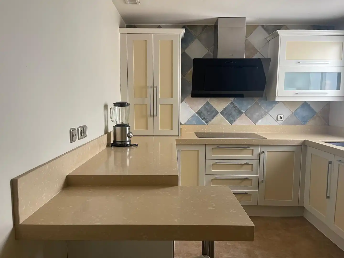 Cuina de Pis en venda en Algeciras