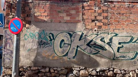 Foto 5 de Residencial en venta en Calle Mayor, El Castillo - San Roque - El Carmen, Murcia