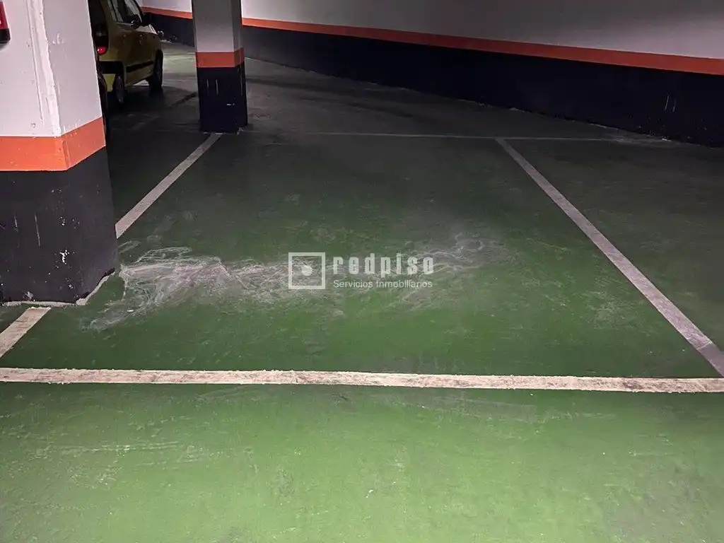 Einzelparkplatz zum Verkauf in SANCHORREJA, imagen 3