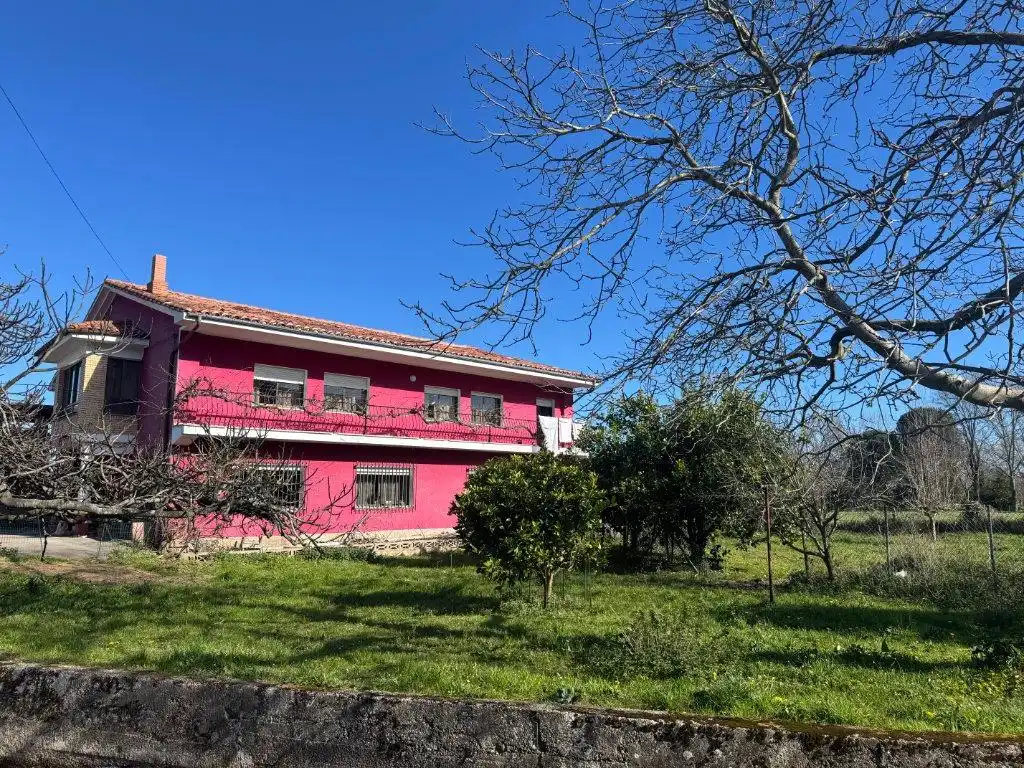 Finca rústica en venta en Barrio Carrejo, 110, Cabezón de la Sal