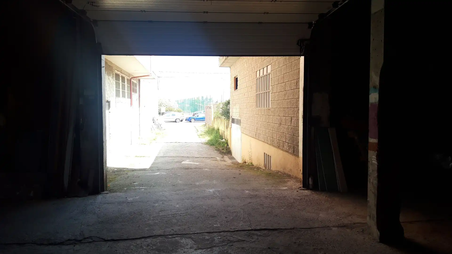 Gewerbefläche zur Miete in Cambados, imagen 2