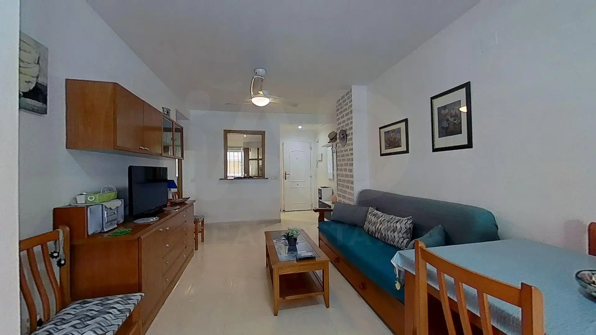 Wohnung mit Pool zum Verkauf in Calle les Amplàries 11, imagen 12