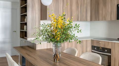 Foto 2 de Apartamento de alquiler en Auditorio - Seminario - Parque de Invierno, Oviedo