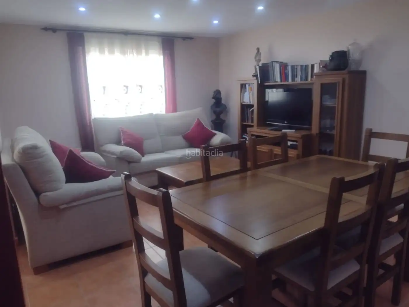 Dúplex en venda a Calle Cordoba 4, imagen 21