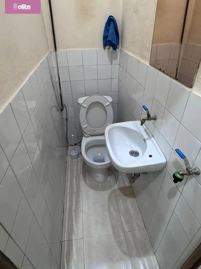 Bany de Local de lloguer en Jerez de la Frontera