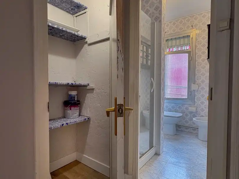 Flat for sale in San Ignacio - Elorrieta