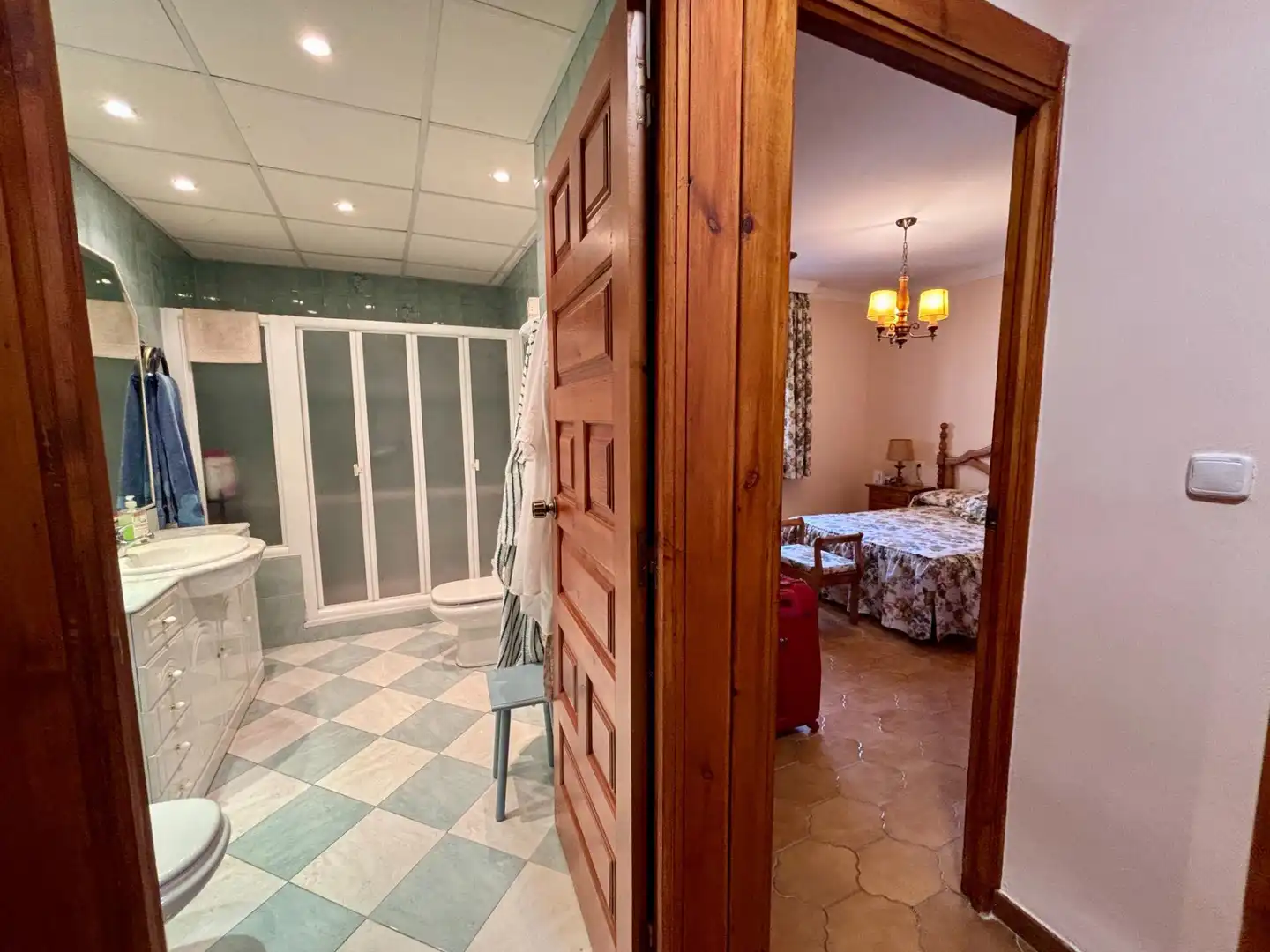 Wohnung zur Miete in Calle Calle San Cayetano, 24, Jun