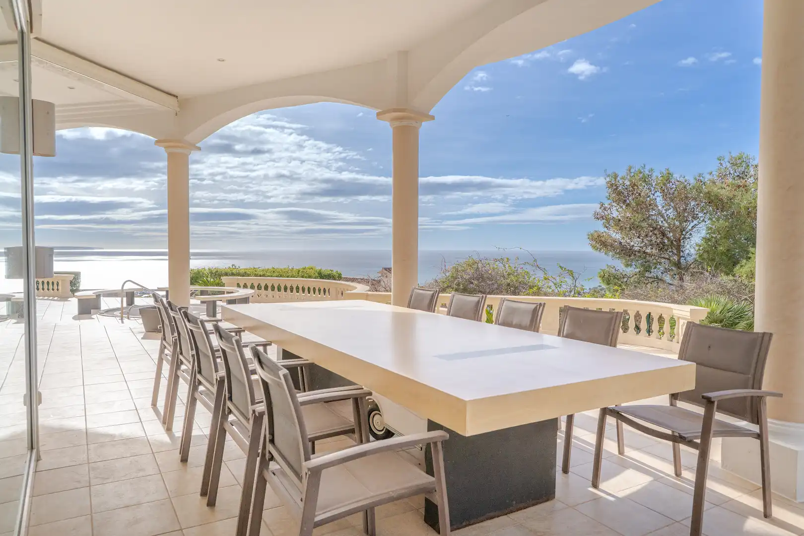 Country house zur Miete in Costa d'en Blanes