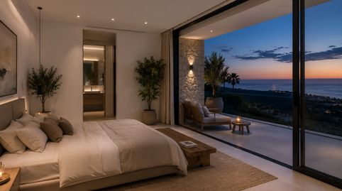Foto 5 de Residencial en venda a Río Real, Marbella