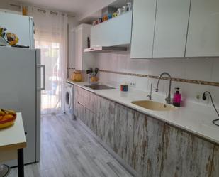 Kitchen of Single-family semi-detached for sale in Sant Celoni  with Swimming Pool