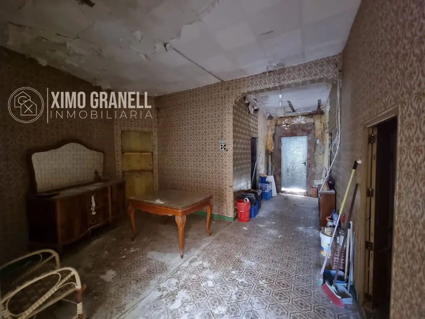 Casa o xalet en venda en La Vall d'Uixó