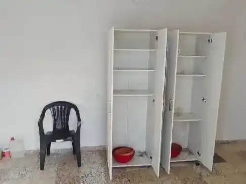 Cuina de Finca rústica en venda en Santa Brígida amb Balcó