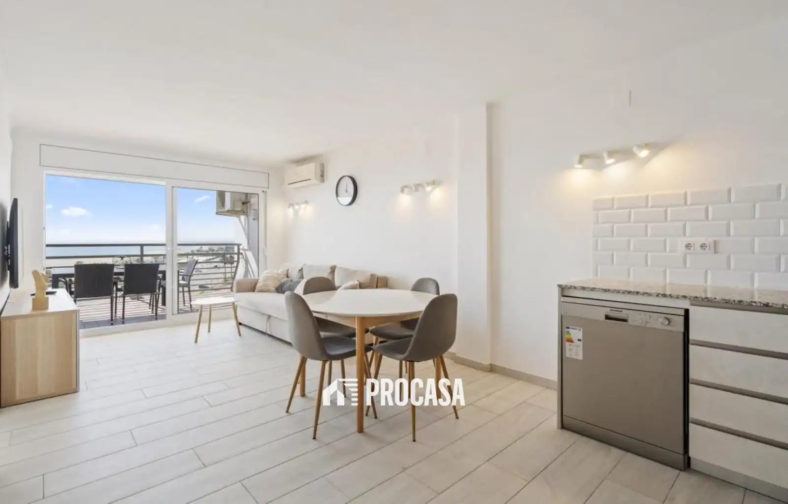 Appartement avec ascenseur à vendre à SECTOR SALINS 1LINEA ED. BAHIA, imagen 4