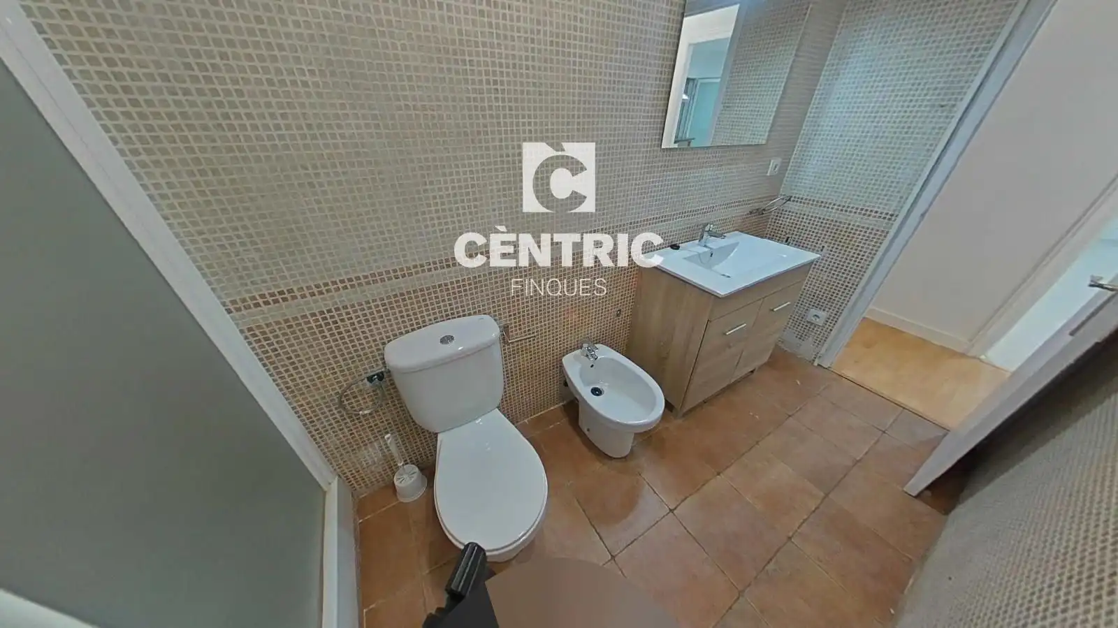 Flat for sale in Terrassa, Barcelona