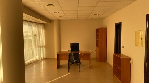 Foto 3 de Oficina de alquiler en Calle Ingenio San José, 32, Zona de la Vega, Antequera