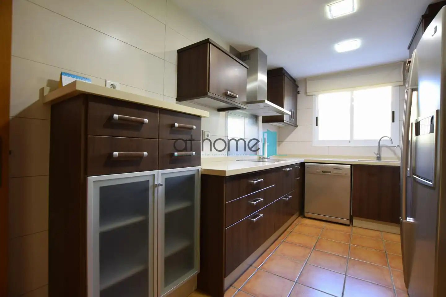 Casa amb terrassa de lloguer a Avenida Retor Emilio Bayarri, imagen 18