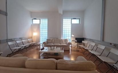 Wohnzimmer von Wohnung zum verkauf in  Barcelona Capital