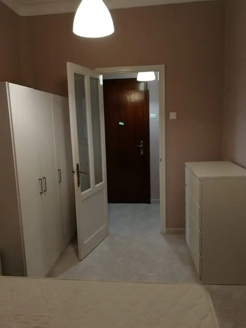 Flat for rent in Ferrol  with Furnished, Oven and Microwave