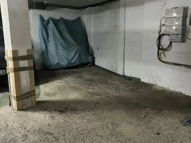 Garatge de lloguer en Cádiz