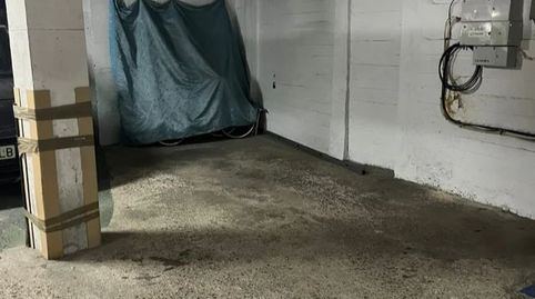 Foto 4 de Garatge de lloguer a Avenida María Auxiliadora, 5, Paseo Marítimo - San José - La Laguna, Cádiz Capital