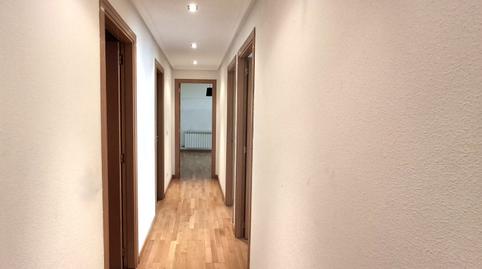 Foto 5 de Pis de lloguer a Juan Pabloii, Villa de Prado, Valladolid Capital