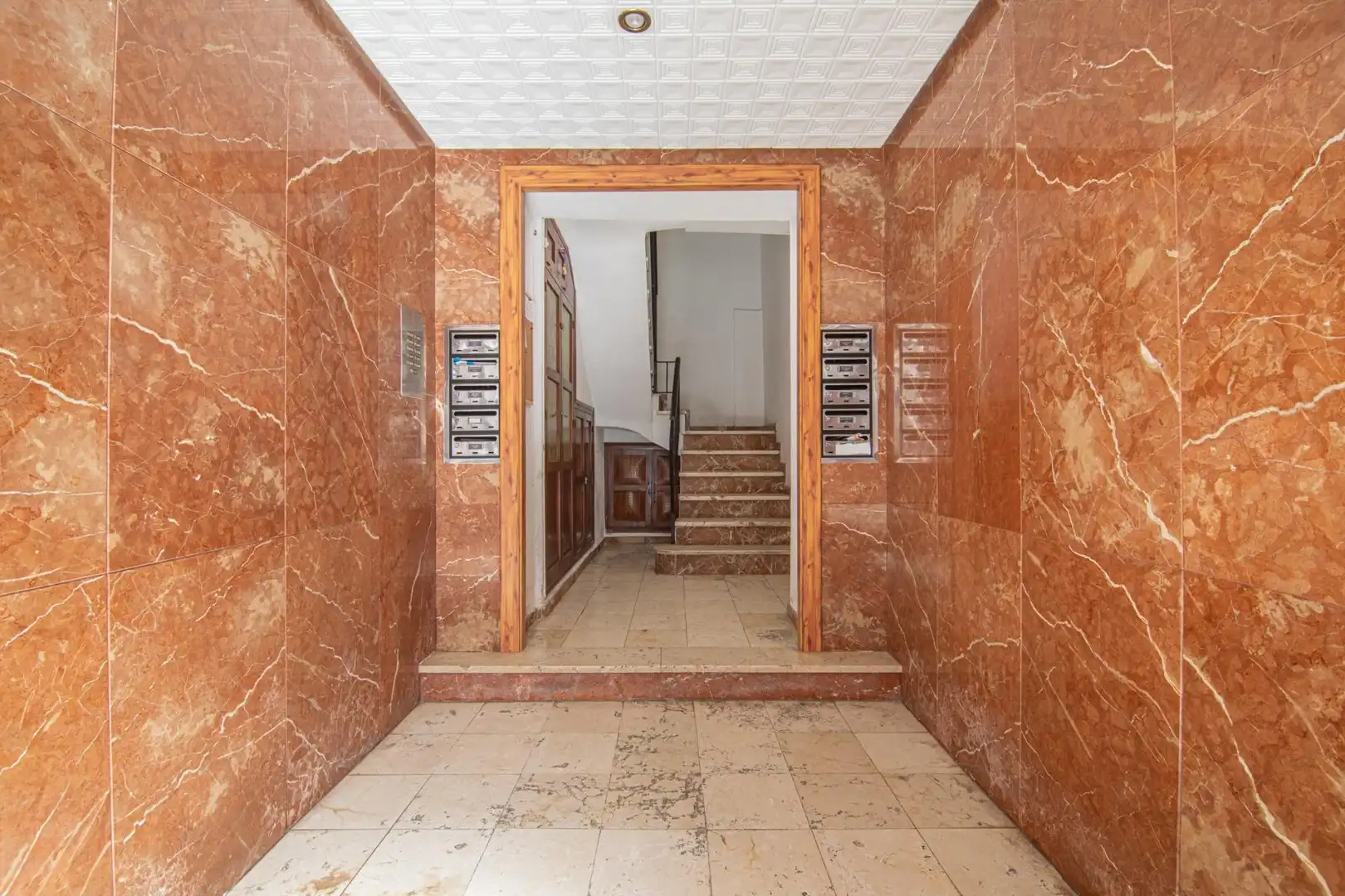 Piso con terraza en venta en Calle CAPITAN BALTASAR TRISTANY, imagen 32
