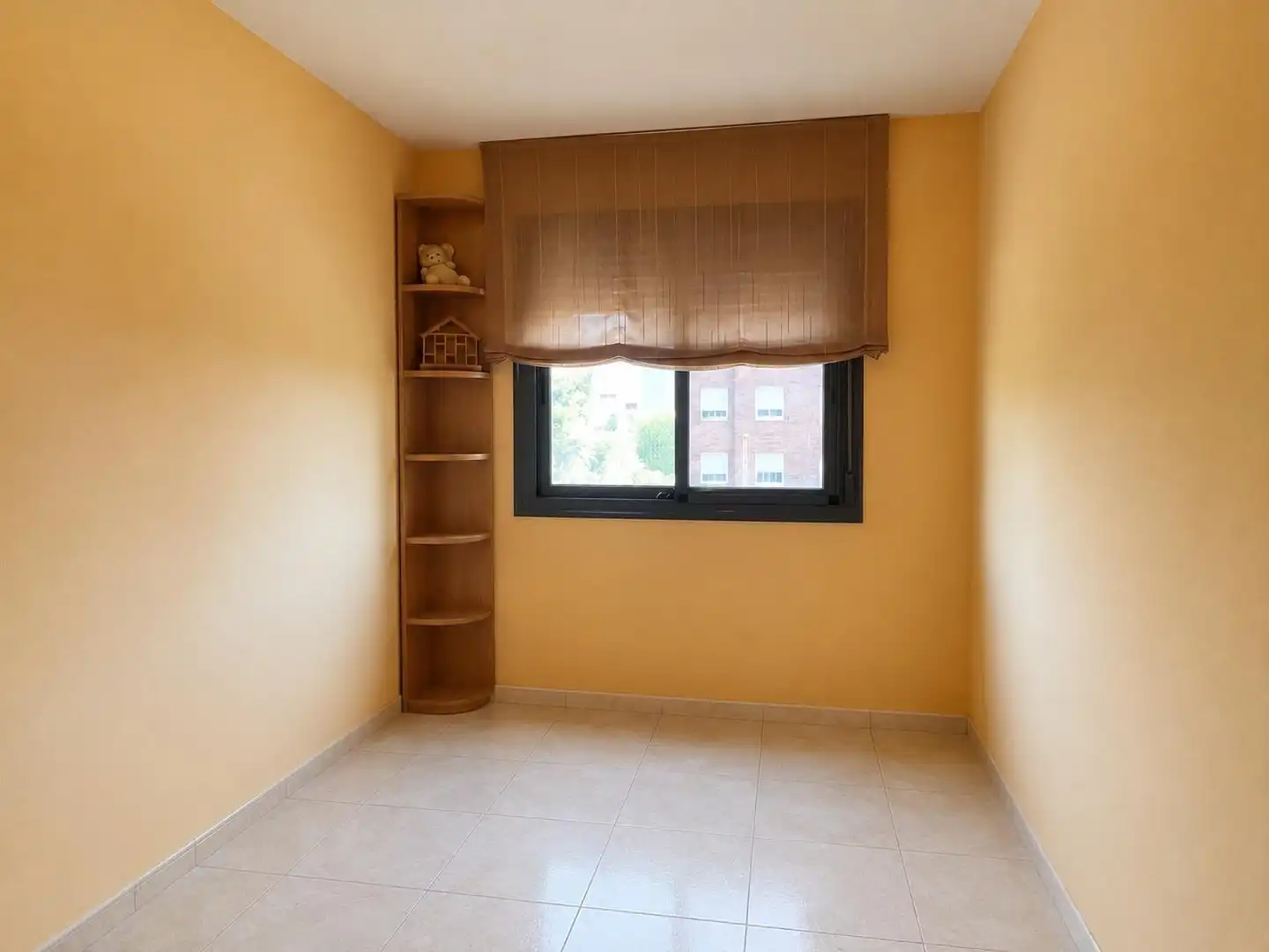 Bedroom of Flat for sale in Amposta  with Air Conditioner, Heating and Storage room