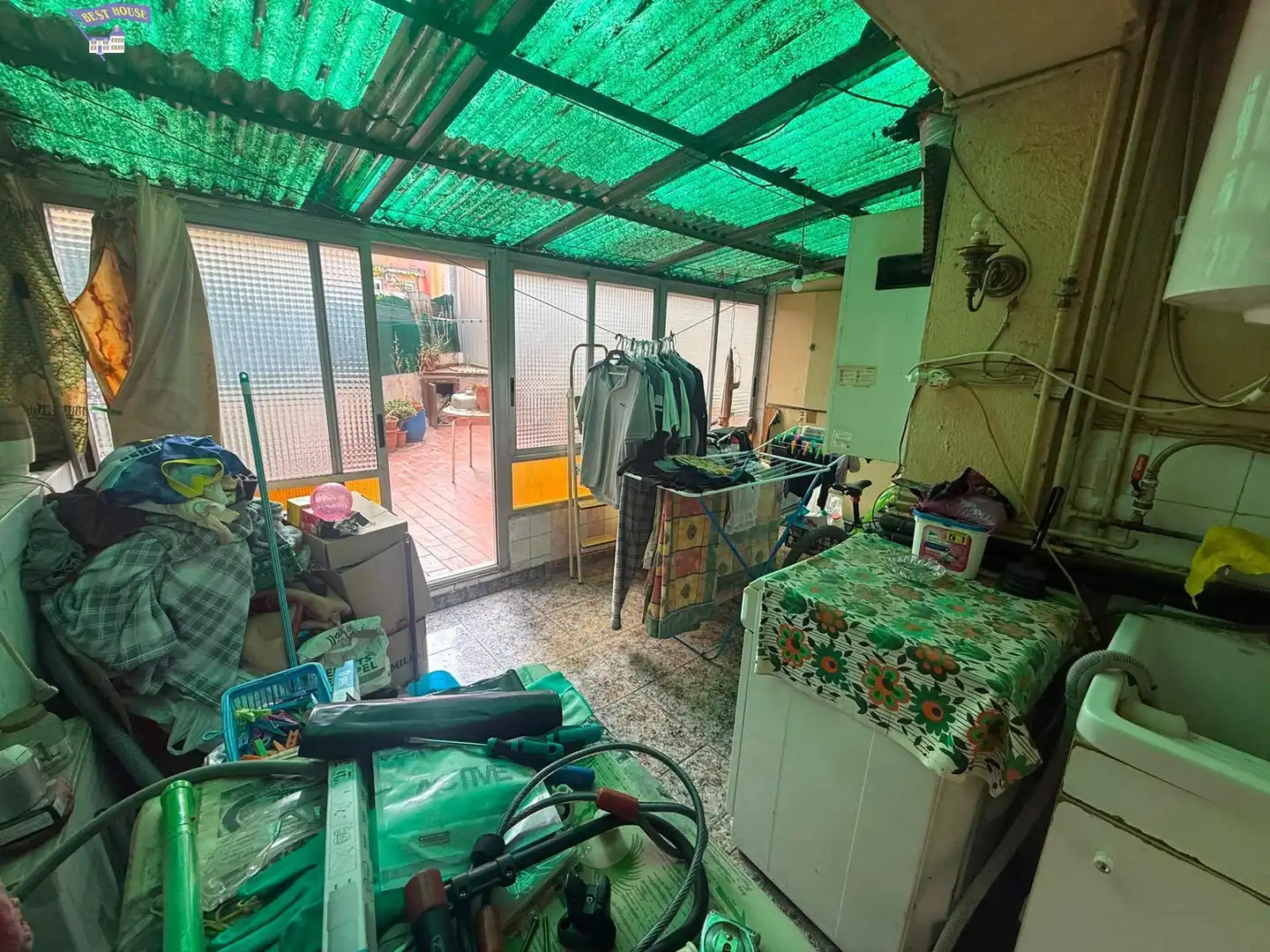 Piso con terraza en venta en Progrés, imagen 30