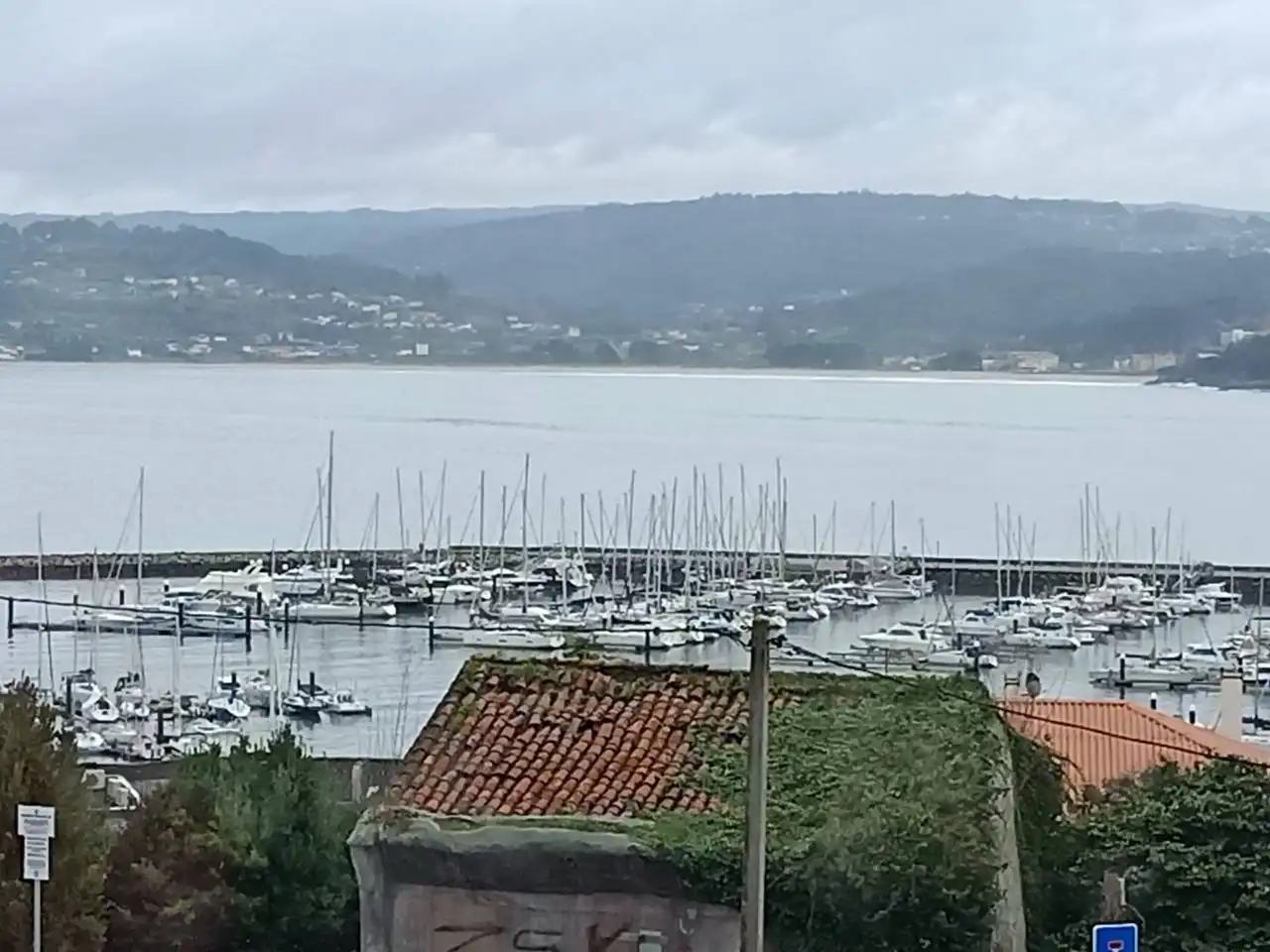 Pis de lloguer a Camino Fiunchedo, Sada (A Coruña)